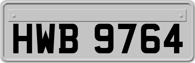 HWB9764