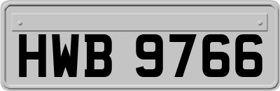 HWB9766