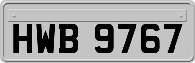 HWB9767