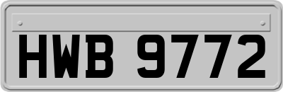 HWB9772