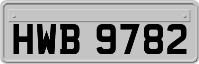 HWB9782