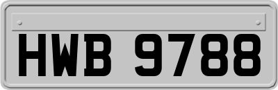 HWB9788