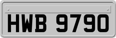HWB9790