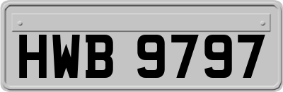 HWB9797
