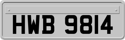 HWB9814