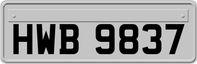 HWB9837