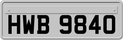 HWB9840