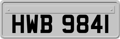 HWB9841