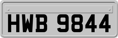 HWB9844