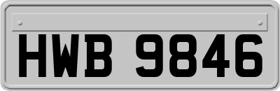 HWB9846