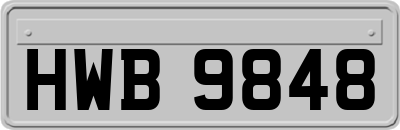 HWB9848