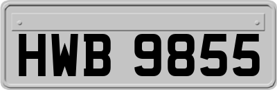 HWB9855
