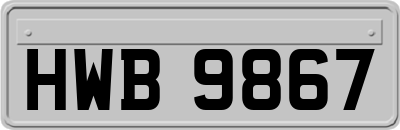 HWB9867