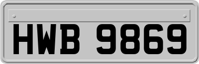 HWB9869