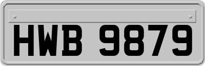 HWB9879