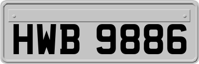HWB9886