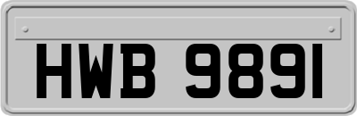 HWB9891