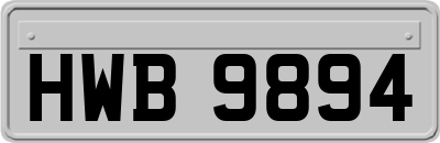 HWB9894