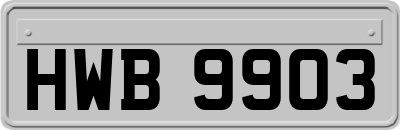 HWB9903