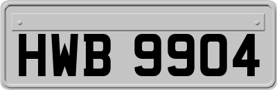 HWB9904