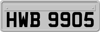 HWB9905