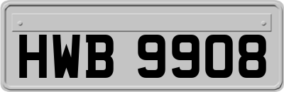 HWB9908