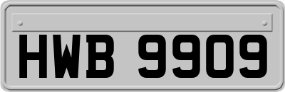 HWB9909