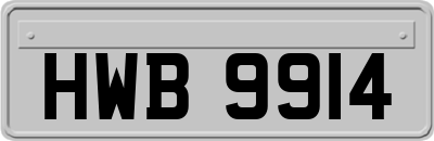 HWB9914