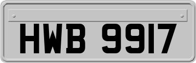 HWB9917