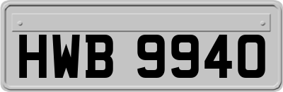 HWB9940