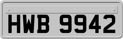 HWB9942