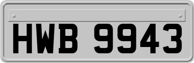 HWB9943