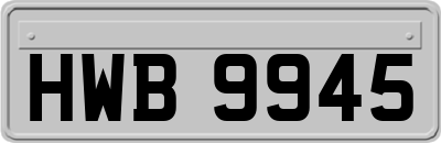 HWB9945