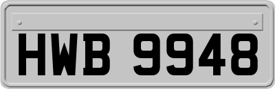 HWB9948
