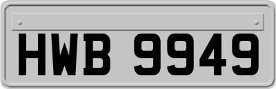 HWB9949