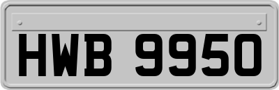 HWB9950