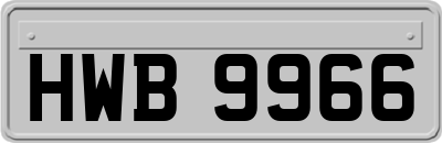 HWB9966