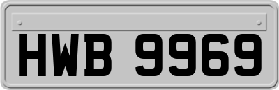 HWB9969