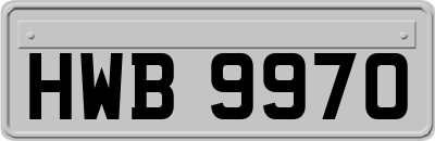 HWB9970