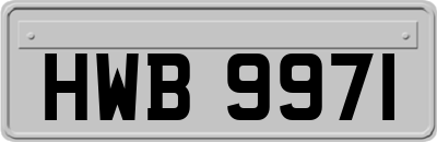 HWB9971