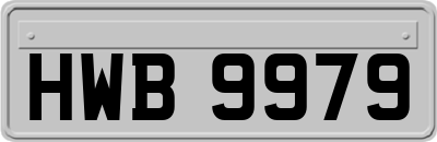 HWB9979