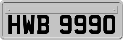 HWB9990