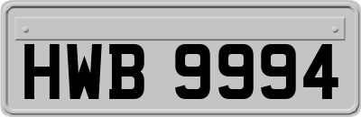 HWB9994