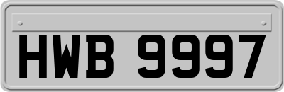 HWB9997