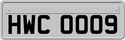 HWC0009