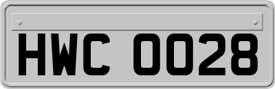 HWC0028