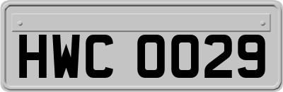 HWC0029