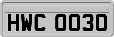 HWC0030