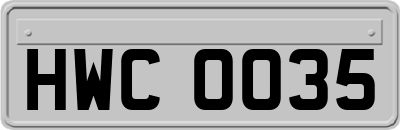 HWC0035