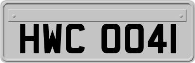HWC0041